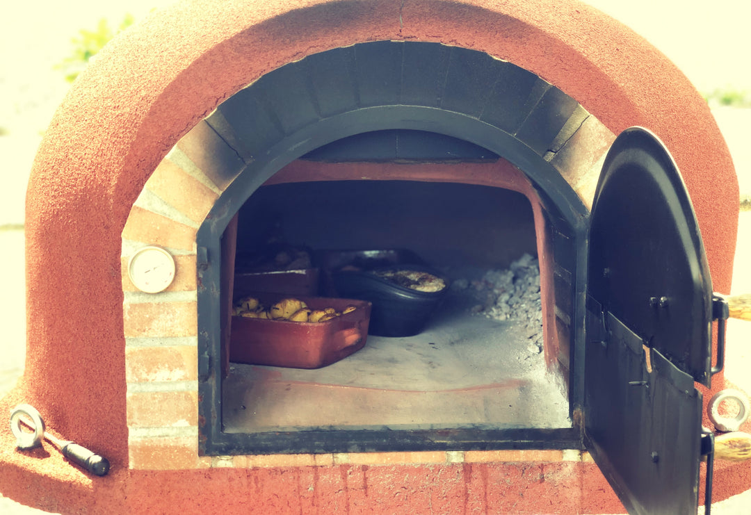 Chef Carlos Pires of Quinta da Pacheca shared one of his recipes for a traditional Portuguese Easter, full of flavor..