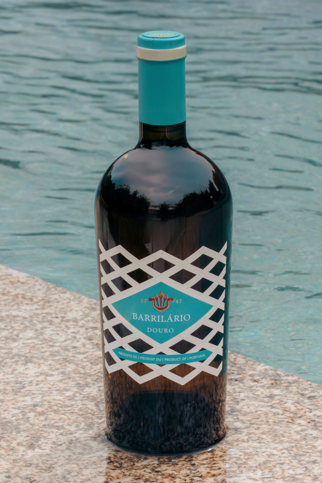 A New Expression of the Douro for Spring