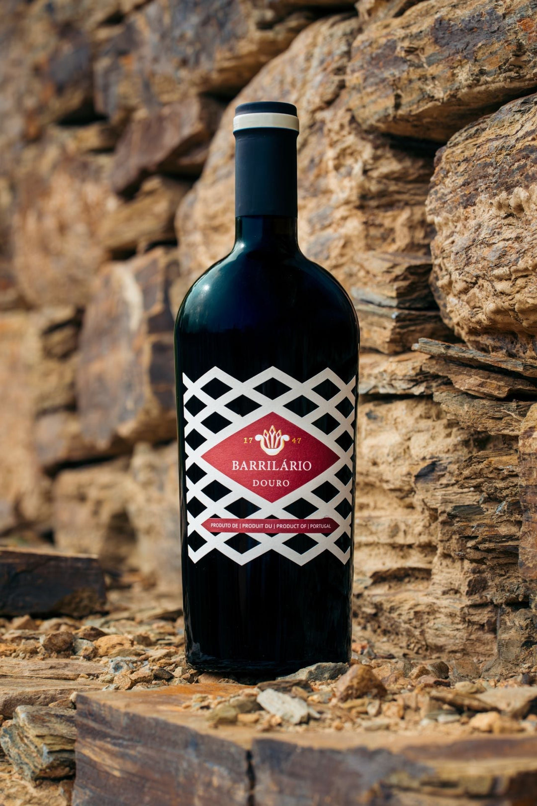 The Douro in a contemporary register