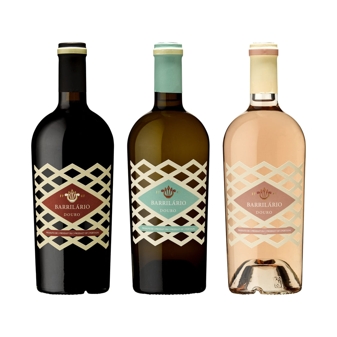 Three Sub-Regions. One Douro That Speaks for Itself