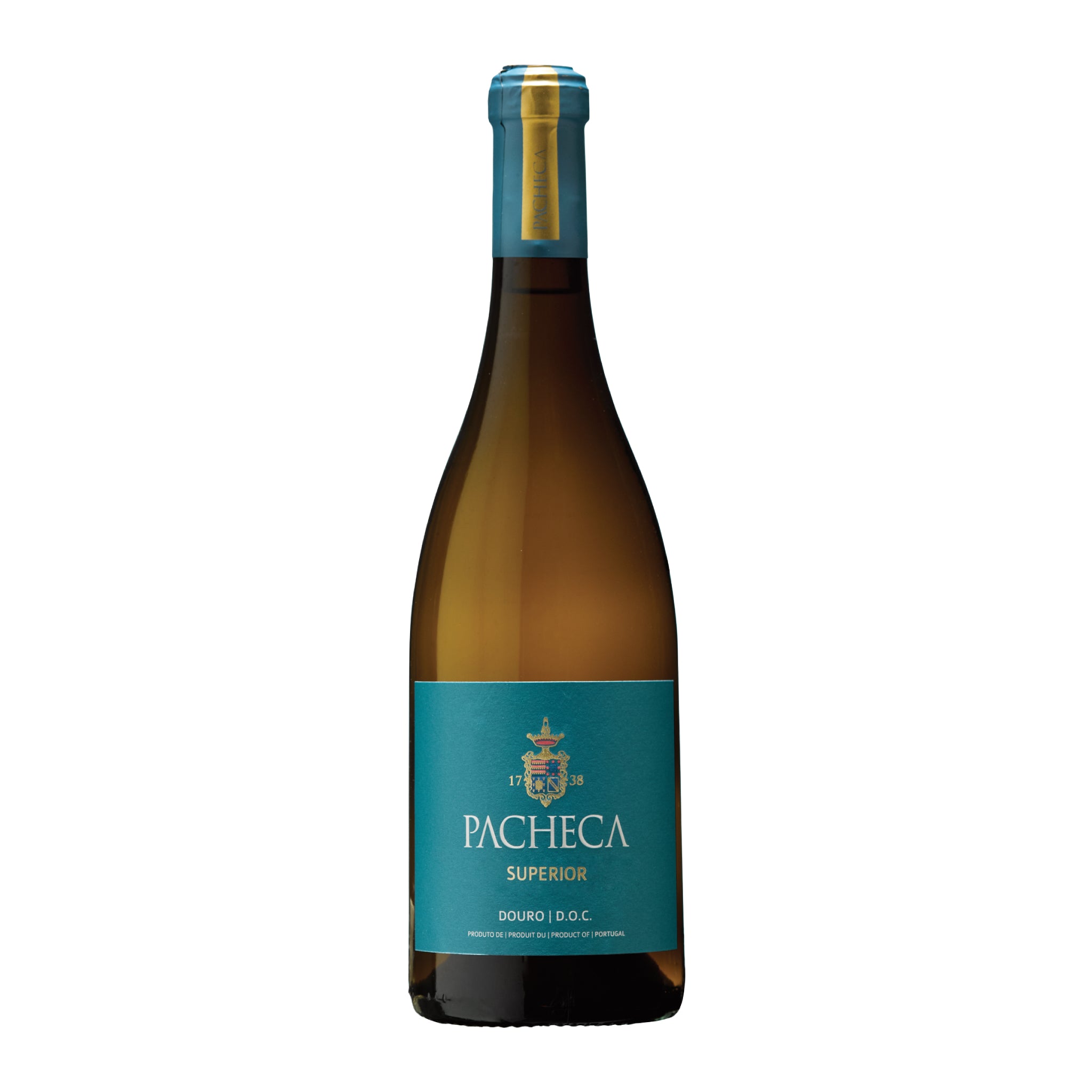 PACHECA SUPERIOR WHITE 2024 – Pacheca Group