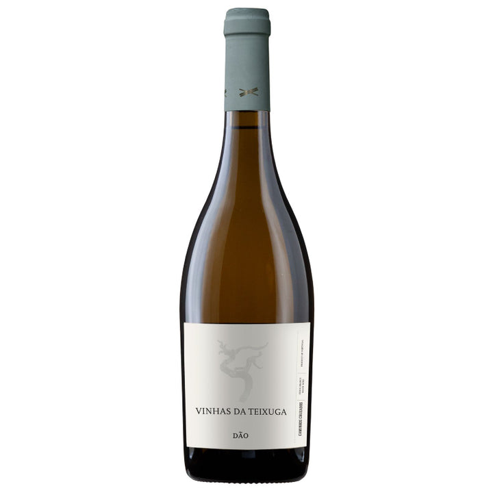 Cardboard box - 3x Vinhas da Teixuga White