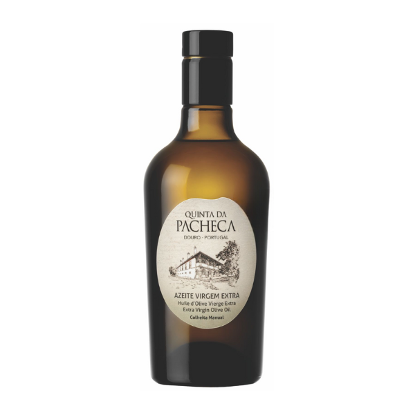 Pack 6 garrafas Azeite extra-virgem Pacheca (Entrega Incluída)