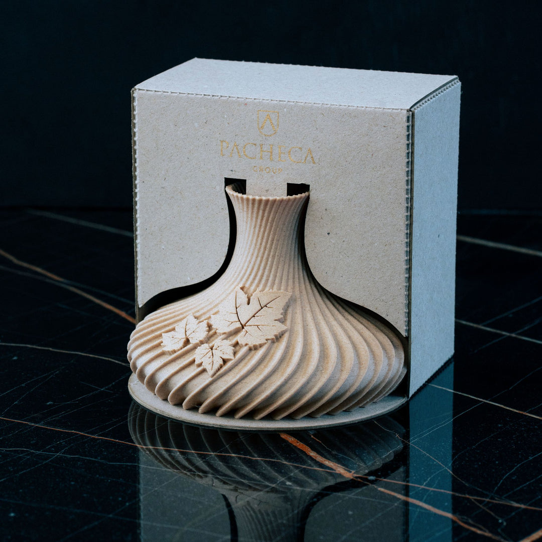 Pacheca Jug Touriga 3D