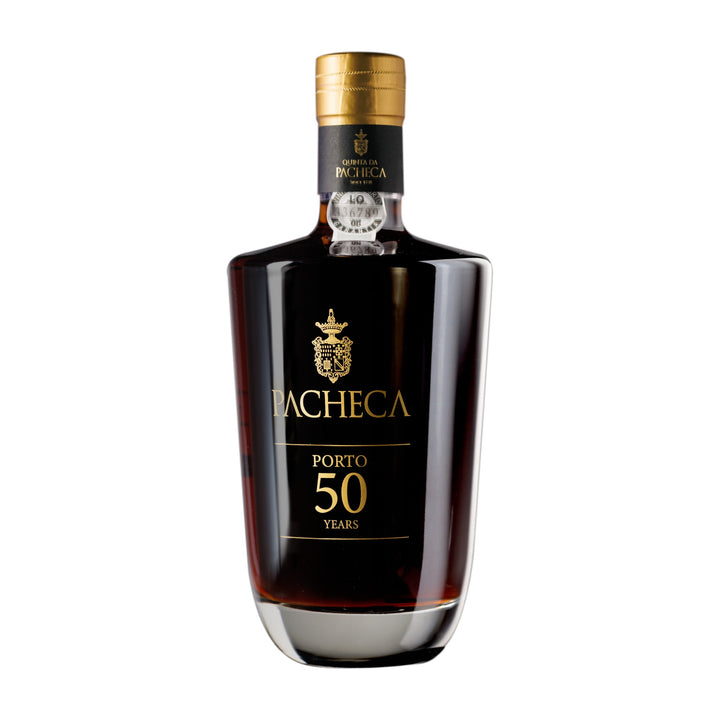 Pacheca Port Tawny 50 Years