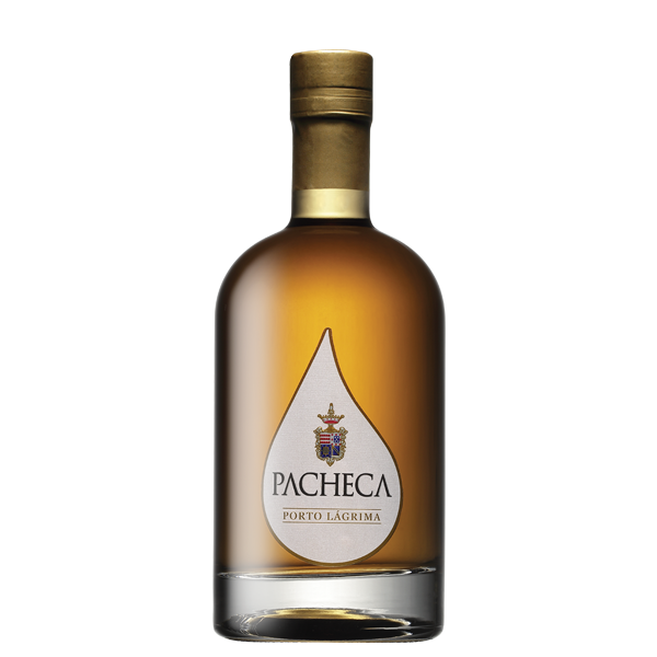 Pacheca Port Lágrima - Quinta da Pacheca - Douro Valley